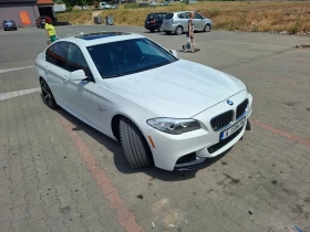 BMW 535 - 32000 лв. / 16361.34 € - 98639161 2