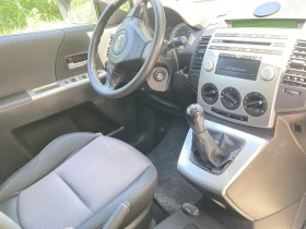 Обява за продажба на Mazda 5 ~5 500 лв. - изображение 4 | Auto.bg Обява за продажба на Mazda 5 ~5 500 лв. - изображение 4