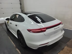 Porsche Panamera * GTS * CARFAX *    | Mobile.bg    5