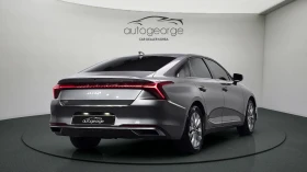 Обява за продажба на Kia K8 3.5LPG TRENDY ~39 400 лв. - изображение 1