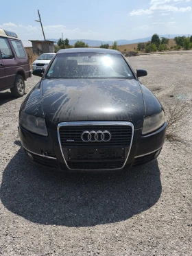 Обява за продажба на Audi A6 C6  ~1 212 лв. - изображение 1