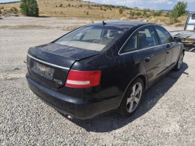 Обява за продажба на Audi A6 C6  ~1 212 лв. - изображение 4
