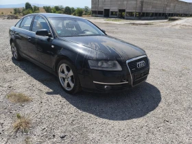 Обява за продажба на Audi A6 C6  ~1 212 лв. - изображение 1