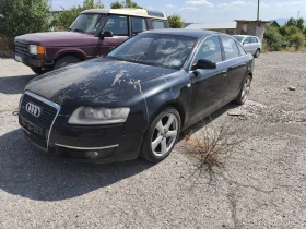 Обява за продажба на Audi A6 C6  ~1 212 лв. - изображение 2