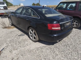 Обява за продажба на Audi A6 C6  ~1 212 лв. - изображение 3