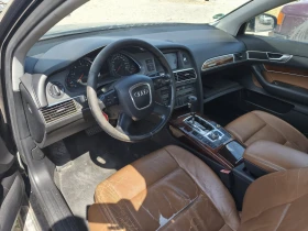 Обява за продажба на Audi A6 C6  ~1 212 лв. - изображение 5