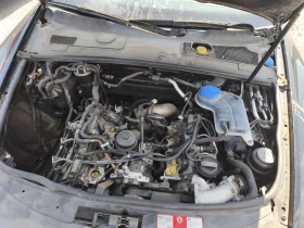 Обява за продажба на Audi A6 C6  ~1 212 лв. - изображение 6