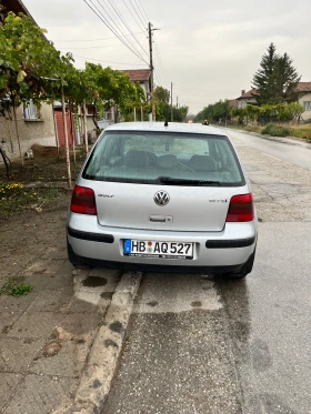 Обява за продажба на VW Golf ~2 099 лв. - изображение 2