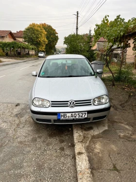 Обява за продажба на VW Golf ~2 099 лв. - изображение 1
