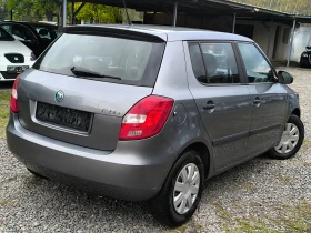     Skoda Fabia FACE LIFT-1.2i-60--EURO 5b-