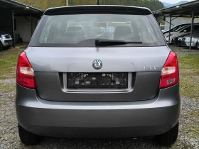     Skoda Fabia FACE LIFT-1.2i-60--EURO 5b-
