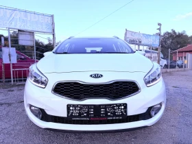 Kia Ceed 1.6 CRDI 110k.c. - 11999 лв. / 6134.99 € - 12520350 3