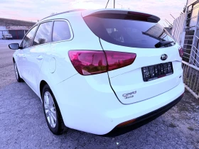 Kia Ceed 1.6 CRDI 110k.c. - 11999 лв. / 6134.99 € - 12520350 8