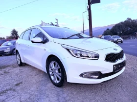 Kia Ceed 1.6 CRDI 110k.c. - 11999 лв. / 6134.99 € - 12520350 4