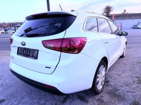 Kia Ceed 1.6 CRDI 110k.c. - 11999 лв. / 6134.99 € - 12520350 6