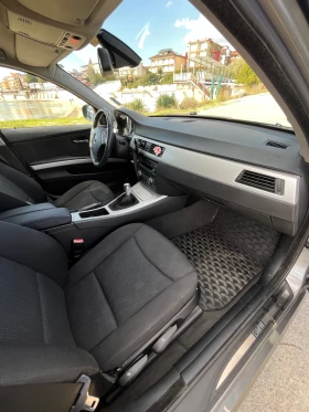 BMW 320 | Mobile.bg    15