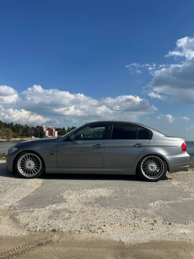 Обява за продажба на BMW 320 ~5 000 EUR - изображение 7 | Auto.bg Обява за продажба на BMW 320 ~5 000 EUR - изображение 7