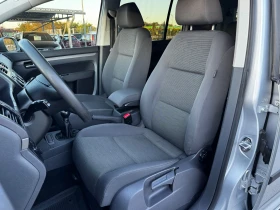 VW Touran 2.0TDI 6+ 1 - 7800 лв. / 3988.08 € - 25599739 8