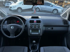 VW Touran 2.0TDI 6+ 1 - 7800 лв. / 3988.08 € - 25599739 11