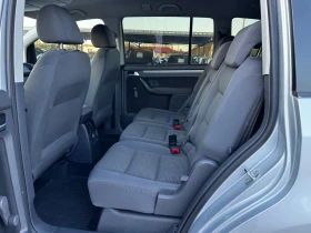 VW Touran 2.0TDI 6+ 1 - 7800 лв. / 3988.08 € - 25599739 9