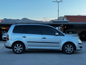 VW Touran 2.0TDI 6+ 1 - 7800 лв. / 3988.08 € - 25599739 5