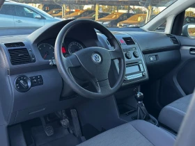 VW Touran 2.0TDI 6+ 1 - 7800 лв. / 3988.08 € - 25599739 7
