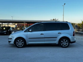 VW Touran 2.0TDI 6+ 1 - 7800 лв. / 3988.08 € - 25599739 2