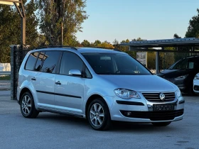 VW Touran 2.0TDI 6+ 1 - 7800 лв. / 3988.08 € - 25599739 6