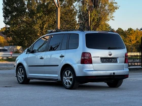 VW Touran 2.0TDI 6+ 1 - 7800 лв. / 3988.08 € - 25599739 3