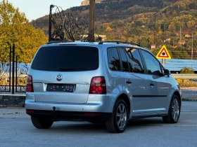 VW Touran 2.0TDI 6+ 1 - 7800 лв. / 3988.08 € - 25599739 4