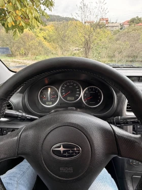 Обява за продажба на Subaru Impreza 2000 ~5 800 лв. - изображение 8 | Auto.bg Обява за продажба на Subaru Impreza 2000 ~5 800 лв. - изображение 8