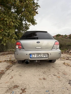Обява за продажба на Subaru Impreza 2000 ~5 800 лв. - изображение 2 | Auto.bg Обява за продажба на Subaru Impreza 2000 ~5 800 лв. - изображение 2