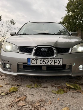 Обява за продажба на Subaru Impreza 2000 ~5 800 лв. - изображение 1 | Auto.bg Обява за продажба на Subaru Impreza 2000 ~5 800 лв. - изображение 1