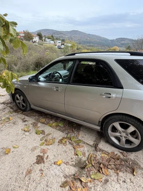 Обява за продажба на Subaru Impreza 2000 ~5 800 лв. - изображение 3 | Auto.bg Обява за продажба на Subaru Impreza 2000 ~5 800 лв. - изображение 3