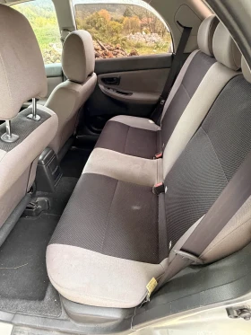 Обява за продажба на Subaru Impreza 2000 ~5 800 лв. - изображение 5 | Auto.bg Обява за продажба на Subaru Impreza 2000 ~5 800 лв. - изображение 5