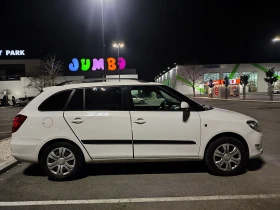 Skoda Fabia 1.6 TDI | Mobile.bg � ����� ������ 8