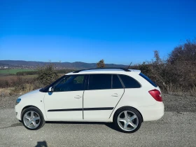 Skoda Fabia 1.6 TDI | Mobile.bg    3