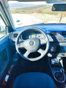 Skoda Fabia 1.6 TDI | Mobile.bg    7