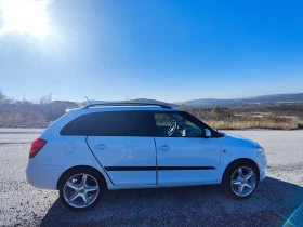 Skoda Fabia 1.6 TDI | Mobile.bg    4