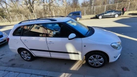 Skoda Fabia 1.6 TDI | Mobile.bg    11