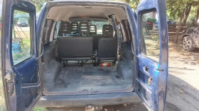 Fiat Scudo 2.0hdi 8+ 1, снимка 6