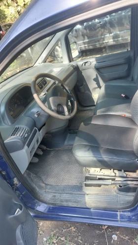 Fiat Scudo 2.0hdi 8+ 1, снимка 7