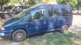 Fiat Scudo 2.0hdi 8+ 1, снимка 3
