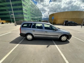 Opel Astra G, снимка 5 — Bazar.bg Opel Astra G, снимка 5
