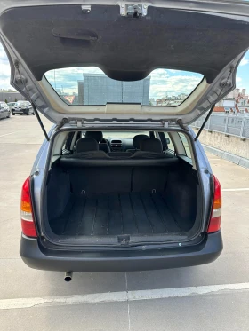 Opel Astra G, снимка 3 — Bazar.bg Opel Astra G, снимка 3
