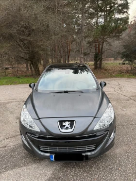 Peugeot 308, снимка 8