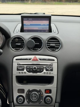 Peugeot 308, снимка 11