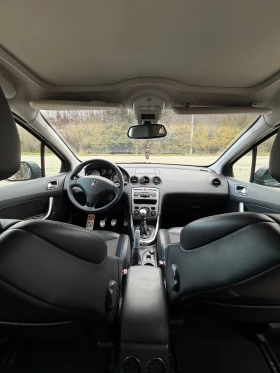 Peugeot 308, снимка 14