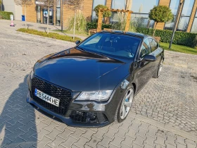 Audi A7 Bi tdi 400+ к.с
