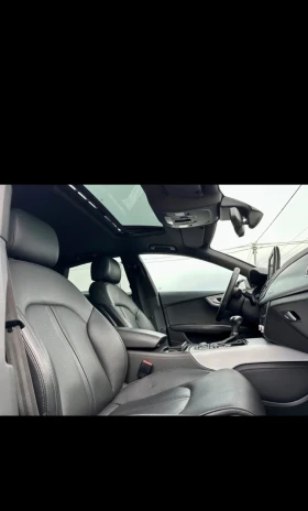 Audi A7 Bi tdi 400+ к.с - 17700 € / 34618.19 лв. - 72907162 8